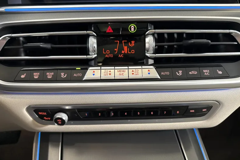 BMW X5 (Seria X) din 2021 cu 108.674 km - oferta BMW214730 - foto 18