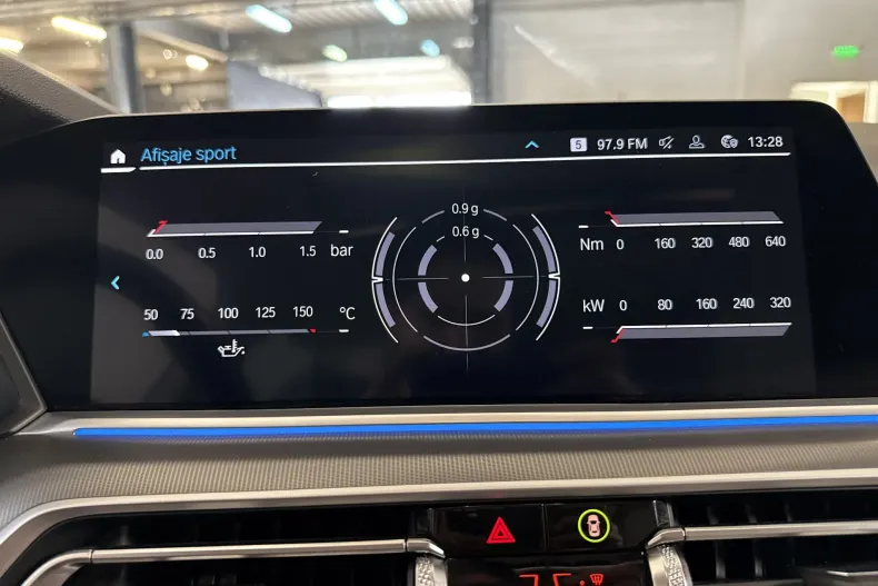 BMW X5 (Seria X) din 2021 cu 108.674 km - oferta BMW214730 - foto 22