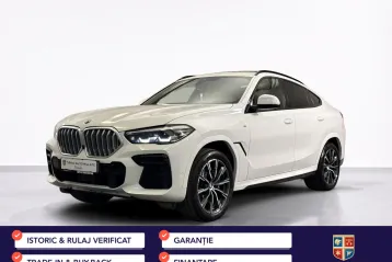 BMW X6 din 2023 - oferta BMW214731