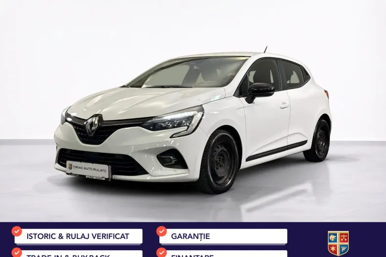 Renault Clio din 2022 cu 108.672 km - oferta REN214732 - foto 1