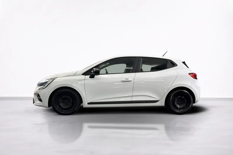 Renault Clio din 2022 cu 108.672 km - oferta REN214732 - foto 2