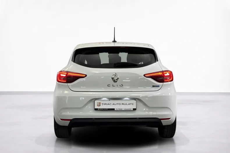 Renault Clio din 2022 cu 108.672 km - oferta REN214732 - foto 4