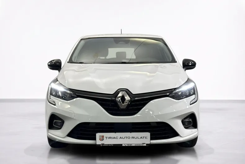 Renault Clio din 2022 cu 108.672 km - oferta REN214732 - foto 8