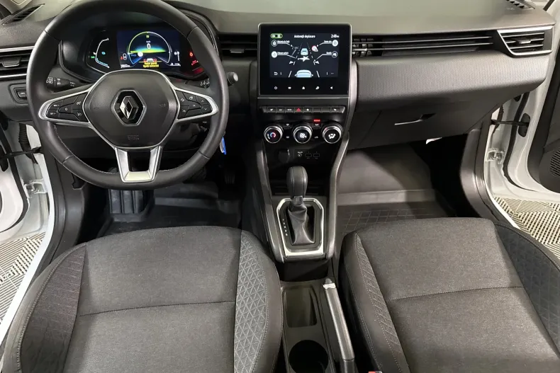 Renault Clio din 2022 cu 108.672 km - oferta REN214732 - foto 9