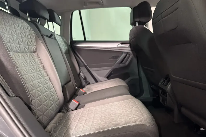Volkswagen Tiguan din 2021 cu 66.125 km - oferta VOL214734 - foto 12