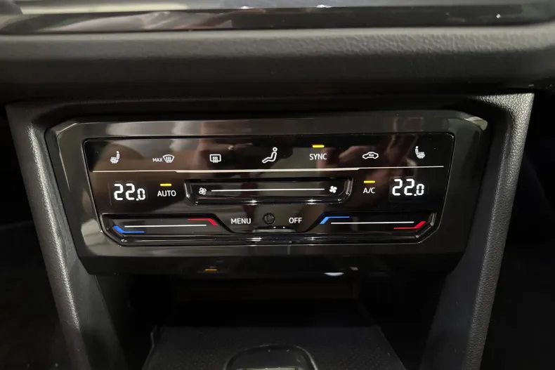 Volkswagen Tiguan din 2021 cu 66.125 km - oferta VOL214734 - foto 18