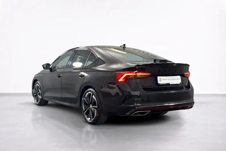 Skoda Octavia din 2022 cu 119.938 km - oferta SKO214735 - foto 3