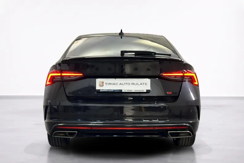 Skoda Octavia din 2022 cu 119.938 km - oferta SKO214735 - foto 4