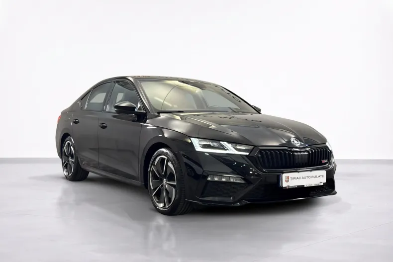 Skoda Octavia din 2022 cu 119.938 km - oferta SKO214735 - foto 7