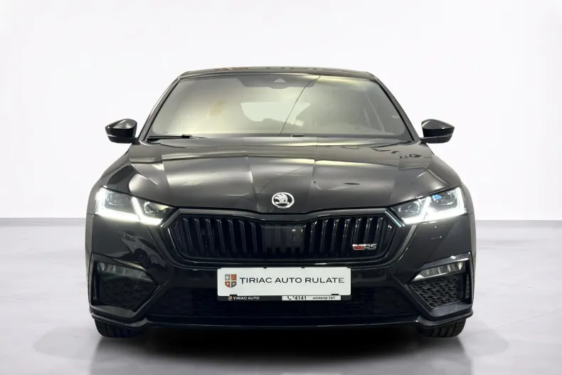 Skoda Octavia din 2022 cu 119.938 km - oferta SKO214735 - foto 8