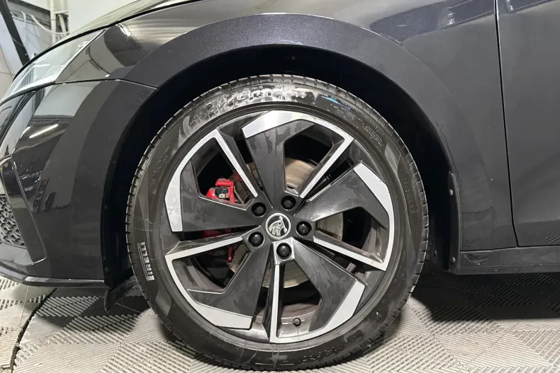Skoda Octavia din 2022 cu 119.938 km - oferta SKO214735 - foto 13