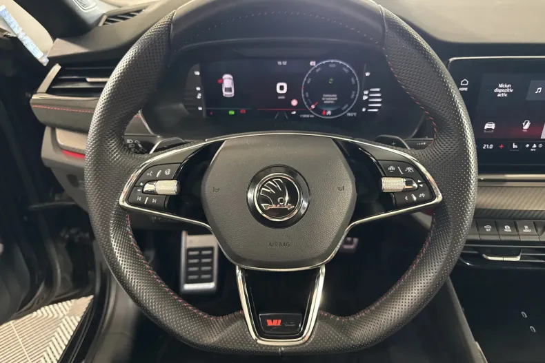Skoda Octavia din 2022 cu 119.938 km - oferta SKO214735 - foto 16