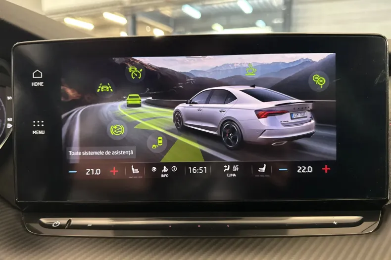 Skoda Octavia din 2022 cu 119.938 km - oferta SKO214735 - foto 19