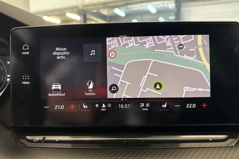 Skoda Octavia din 2022 cu 119.938 km - oferta SKO214735 - foto 21