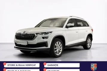 Skoda Kodiaq din 2021 - oferta SKO214737