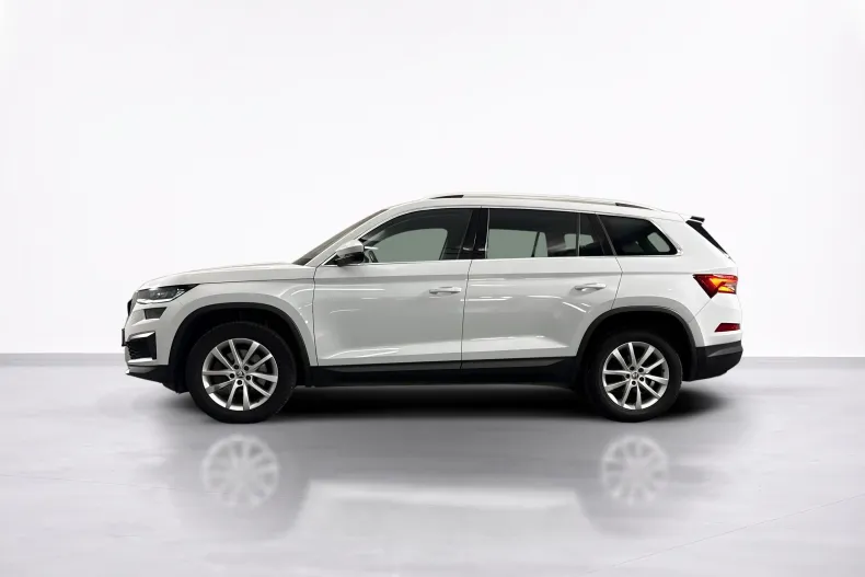 Skoda Kodiaq din 2021 cu 112.501 km - oferta SKO214737 - foto 2