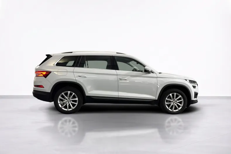Skoda Kodiaq din 2021 cu 112.501 km - oferta SKO214737 - foto 6