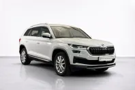 Skoda Kodiaq din 2021 cu 112.501 km - oferta SKO214737 - foto 7