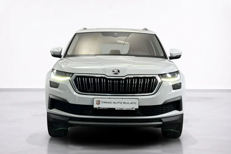 Skoda Kodiaq din 2021 cu 112.501 km - oferta SKO214737 - foto 8