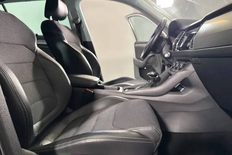 Skoda Kodiaq din 2021 cu 112.501 km - oferta SKO214737 - foto 11