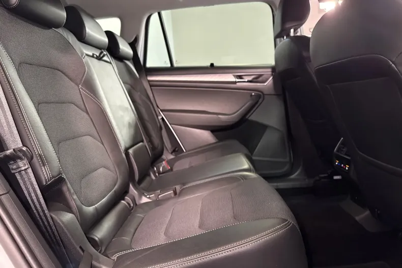Skoda Kodiaq din 2021 cu 112.501 km - oferta SKO214737 - foto 12