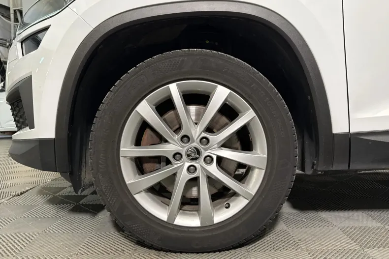 Skoda Kodiaq din 2021 cu 112.501 km - oferta SKO214737 - foto 13