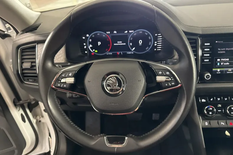 Skoda Kodiaq din 2021 cu 112.501 km - oferta SKO214737 - foto 16