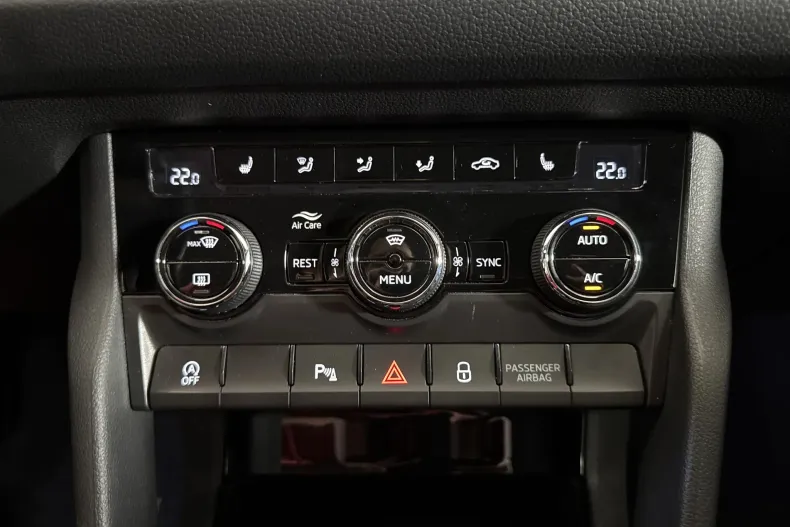 Skoda Kodiaq din 2021 cu 112.501 km - oferta SKO214737 - foto 18