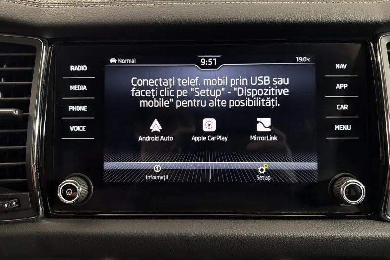 Skoda Kodiaq din 2021 cu 112.501 km - oferta SKO214737 - foto 20