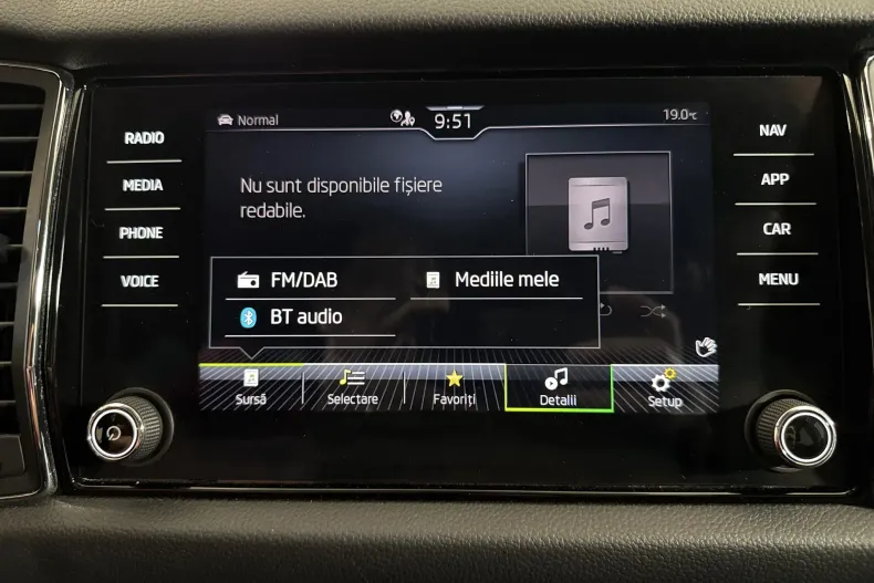 Skoda Kodiaq din 2021 cu 112.501 km - oferta SKO214737 - foto 22