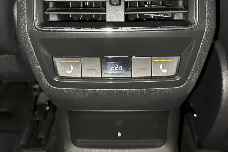 Skoda Kodiaq din 2021 cu 112.501 km - oferta SKO214737 - foto 23