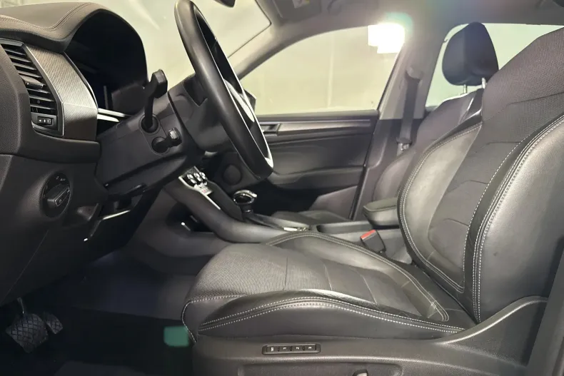 Skoda Kodiaq din 2021 cu 112.501 km - oferta SKO214737 - foto 24