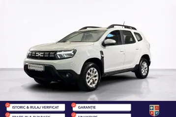 Dacia Duster din 2021 - oferta DAC214739