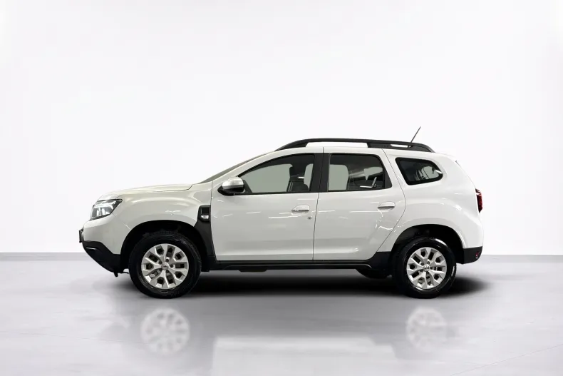 Dacia Duster din 2021 cu 96.743 km - oferta DAC214739 - foto 2