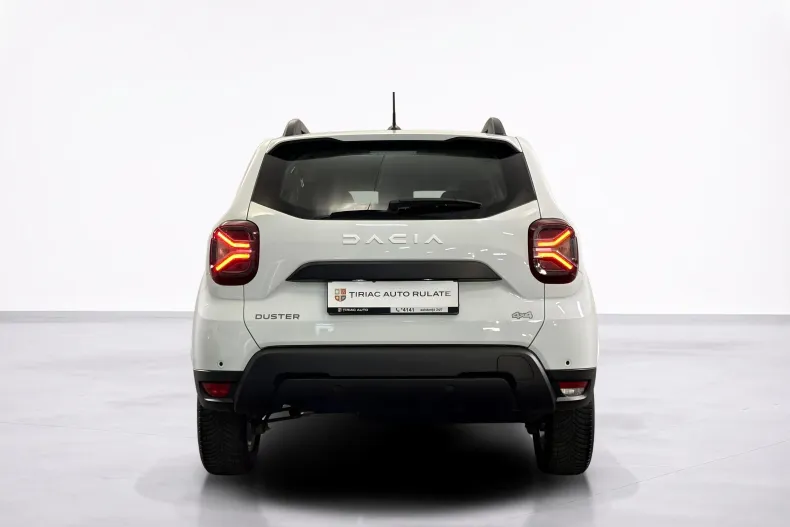Dacia Duster din 2021 cu 96.743 km - oferta DAC214739 - foto 4