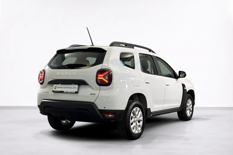 Dacia Duster din 2021 cu 96.743 km - oferta DAC214739 - foto 5