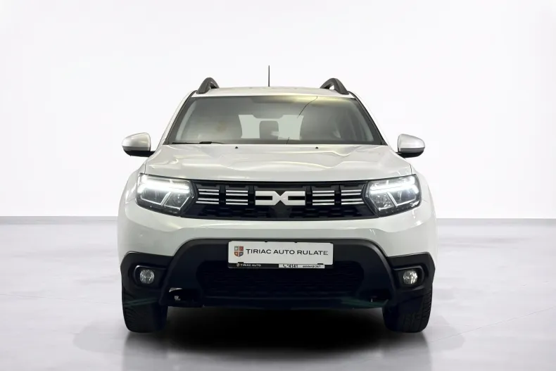 Dacia Duster din 2021 cu 96.743 km - oferta DAC214739 - foto 8