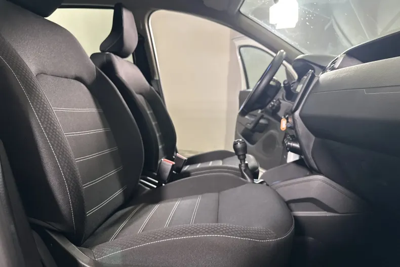 Dacia Duster din 2021 cu 96.743 km - oferta DAC214739 - foto 11