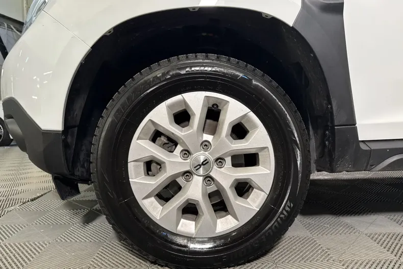 Dacia Duster din 2021 cu 96.743 km - oferta DAC214739 - foto 13