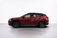 Hyundai Tucson din 2023 cu 62.936 km - oferta HYU214740 - foto 2