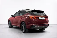 Hyundai Tucson din 2023 cu 62.936 km - oferta HYU214740 - foto 3