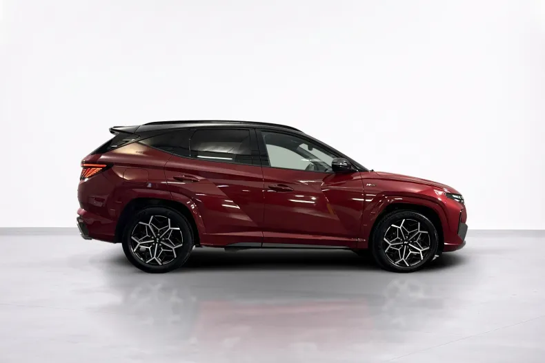Hyundai Tucson din 2023 cu 62.936 km - oferta HYU214740 - foto 6