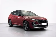 Hyundai Tucson din 2023 cu 62.936 km - oferta HYU214740 - foto 7