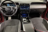 Hyundai Tucson din 2023 cu 62.936 km - oferta HYU214740 - foto 9