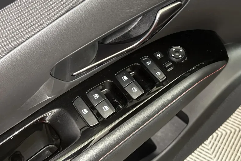 Hyundai Tucson din 2023 cu 62.936 km - oferta HYU214740 - foto 14