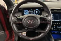 Hyundai Tucson din 2023 cu 62.936 km - oferta HYU214740 - foto 16