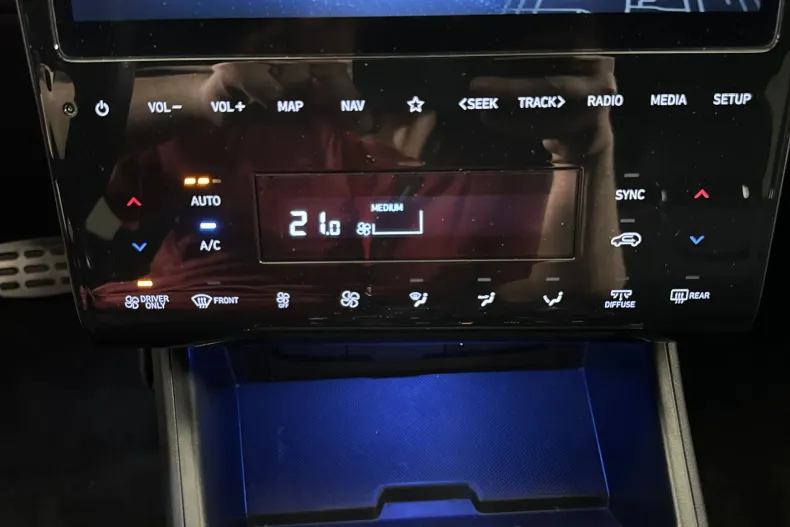Hyundai Tucson din 2023 cu 62.936 km - oferta HYU214740 - foto 18