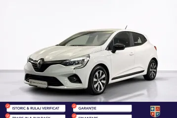 Renault Clio din 2022 - oferta REN214742