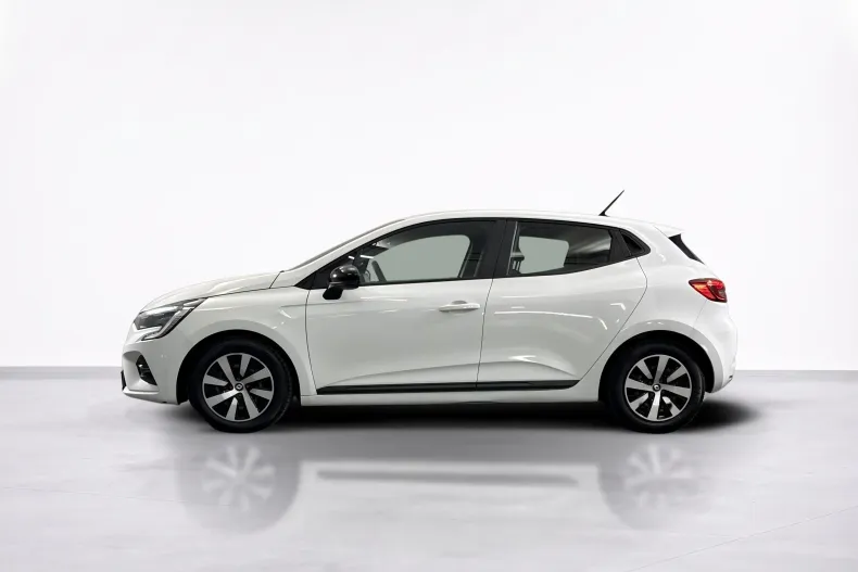 Renault Clio din 2022 cu 89.510 km - oferta REN214742 - foto 2
