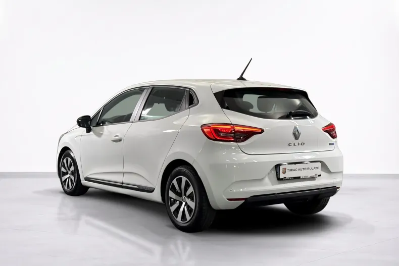 Renault Clio din 2022 cu 89.510 km - oferta REN214742 - foto 3